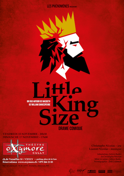 Little King Size