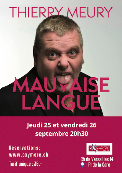 Mauvaise Langue