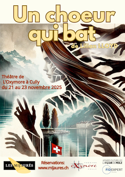 Un Choeur qui bat