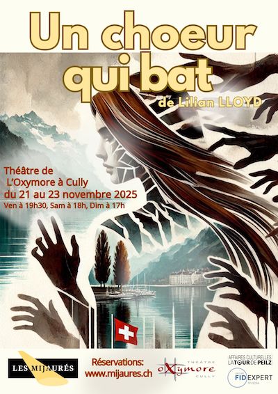 Un Choeur qui bat
