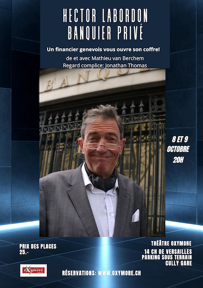 Hector Labordon Banquier Privé