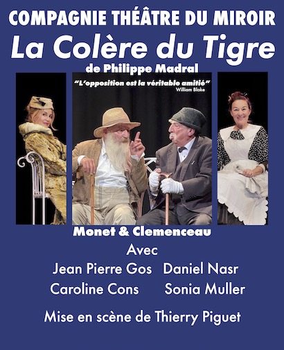 La Colère du Tigre