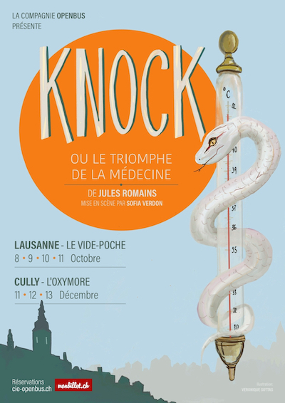Knock